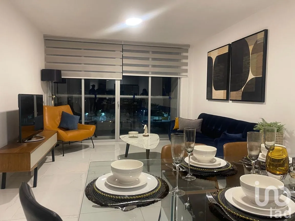 Departamento en Venta en Huentitán El Alto, Guadalajara, Jalisco | NEX-292730 | iad México | Foto 19 de 19