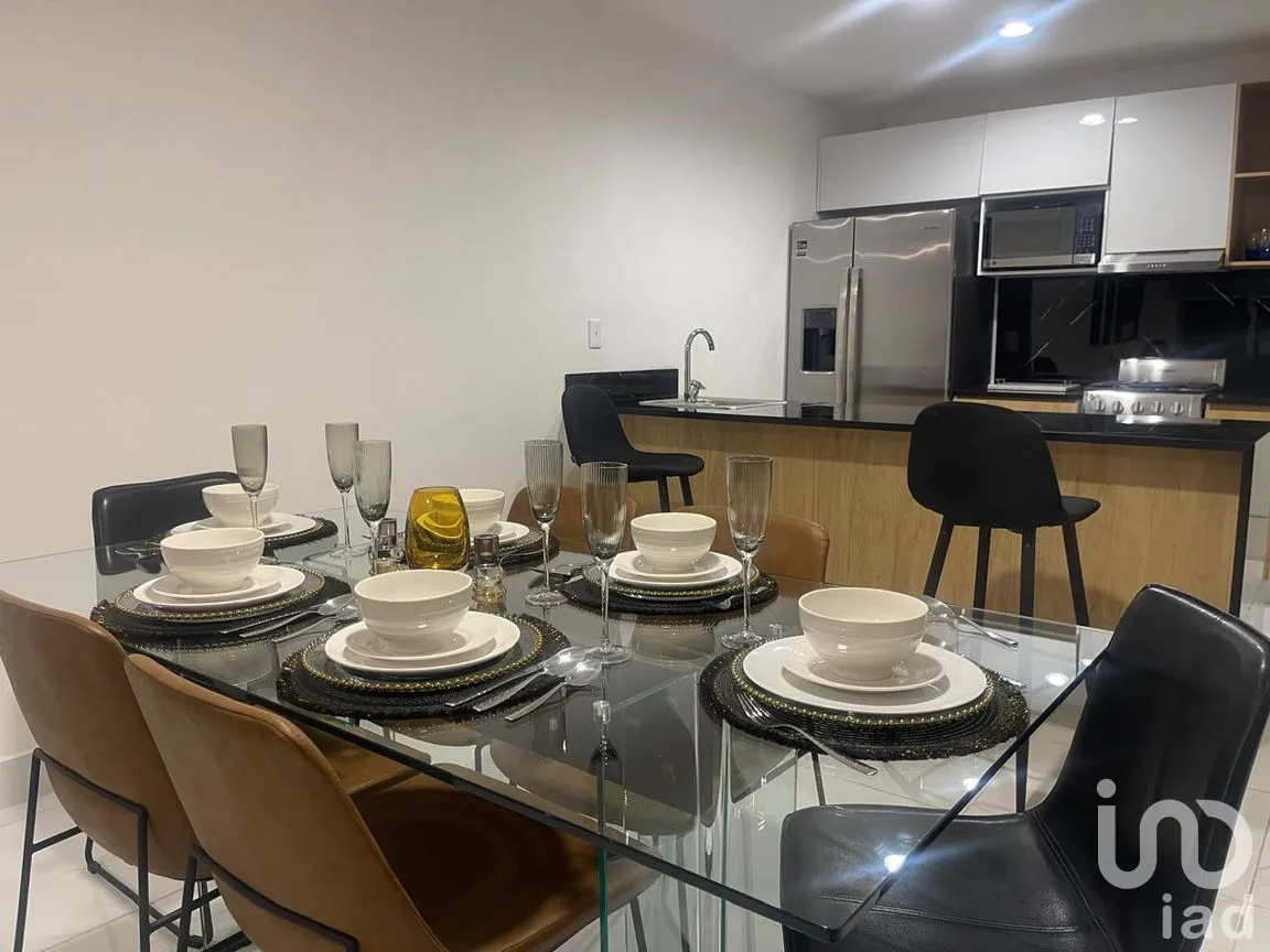 Departamento en Venta en Huentitán El Alto, Guadalajara, Jalisco | NEX-292730 | iad México | Foto 5 de 19