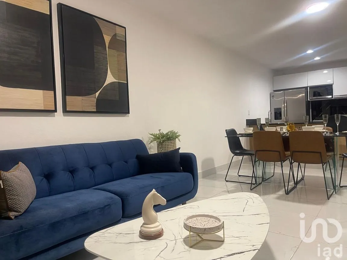 Departamento en Venta en Huentitán El Alto, Guadalajara, Jalisco | NEX-292730 | iad México | Foto 6 de 19