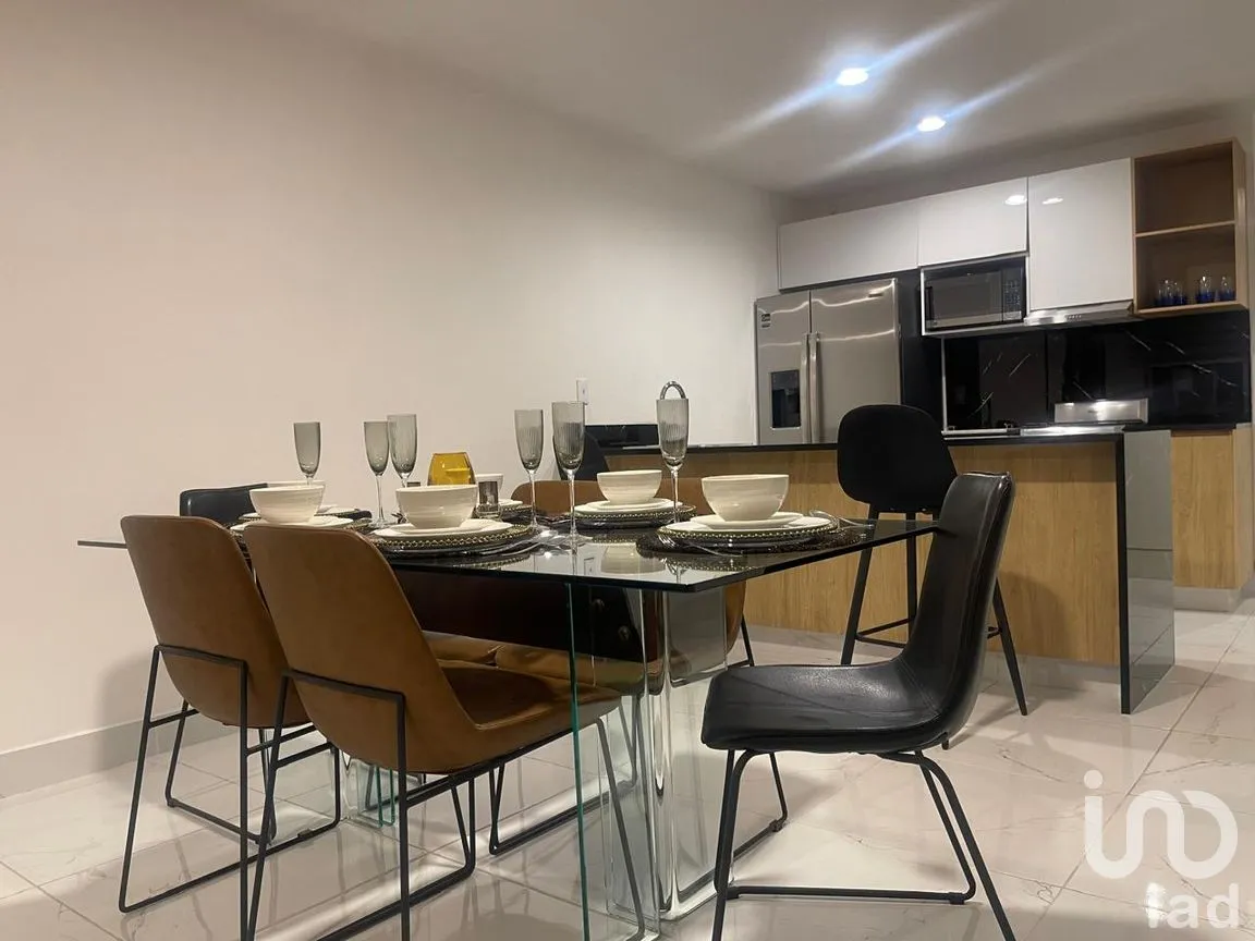 Departamento en Venta en Huentitán El Alto, Guadalajara, Jalisco | NEX-292730 | iad México | Foto 7 de 19