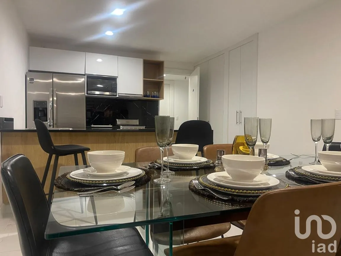 Departamento en Venta en Huentitán El Alto, Guadalajara, Jalisco | NEX-292730 | iad México | Foto 8 de 19
