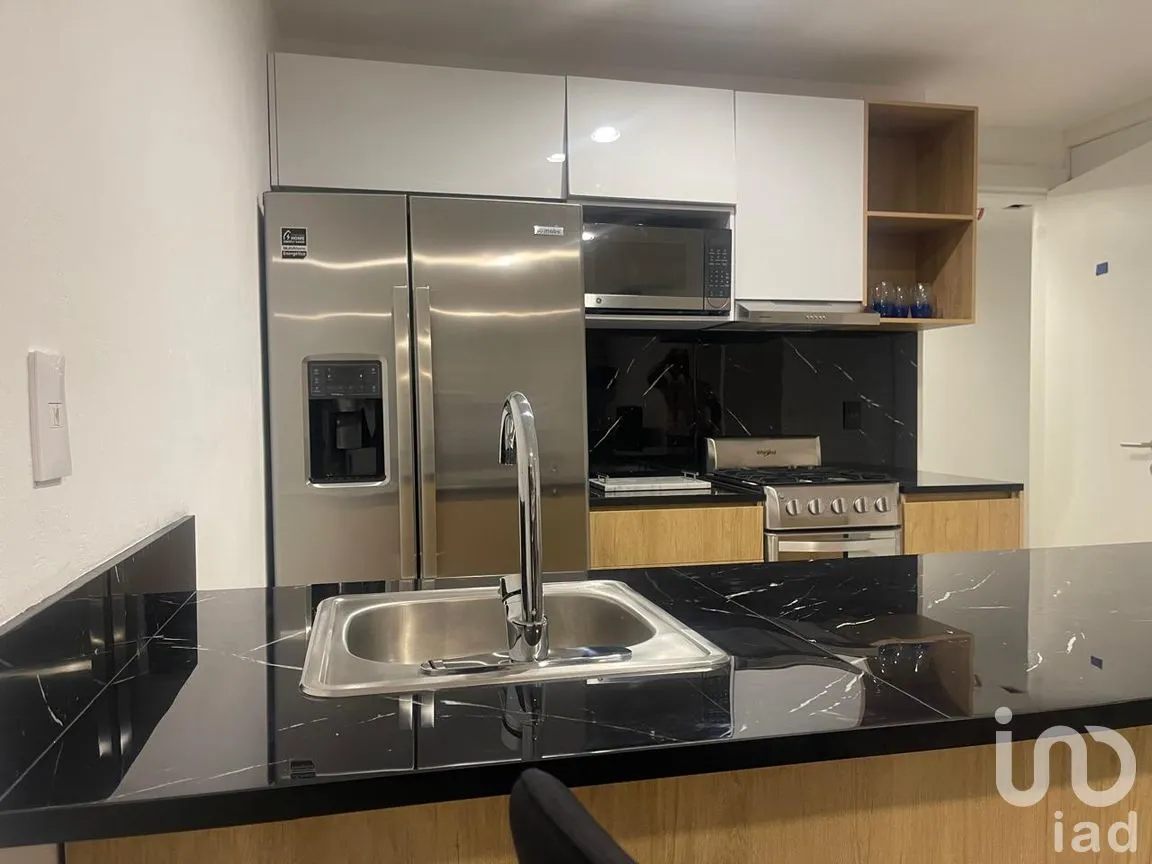 Departamento en Venta en Huentitán El Alto, Guadalajara, Jalisco | NEX-292730 | iad México | Foto 9 de 19