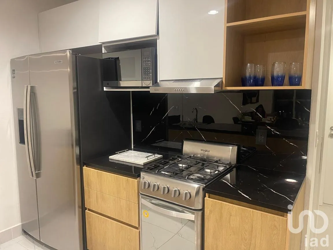 Departamento en Venta en Huentitán El Alto, Guadalajara, Jalisco | NEX-292730 | iad México | Foto 10 de 19