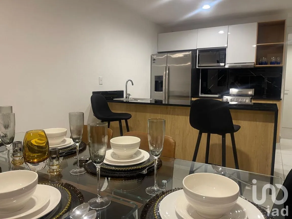 Departamento en Venta en Huentitán El Alto, Guadalajara, Jalisco | NEX-292730 | iad México | Foto 1 de 19
