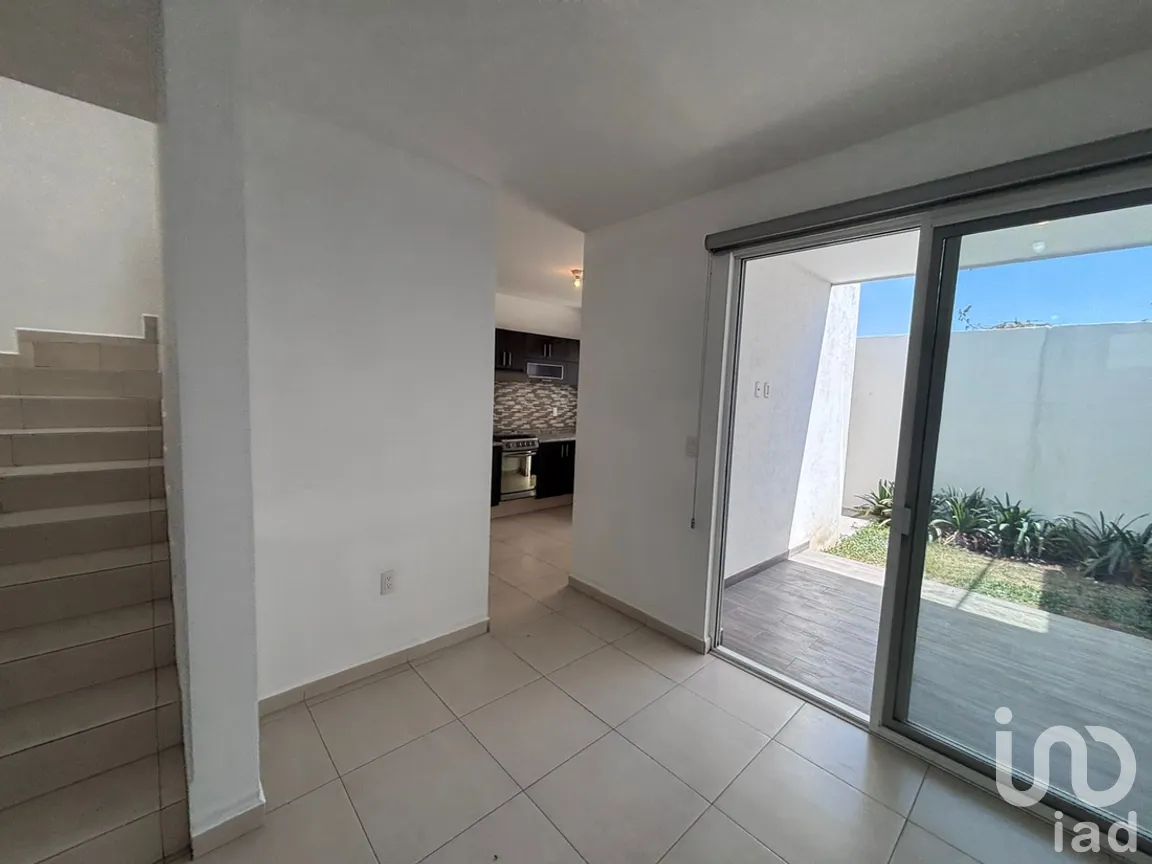 Casa en Venta en Jardines de Oriente, León, Guanajuato | NEX-294217 | iad México | Foto 11 de 14
