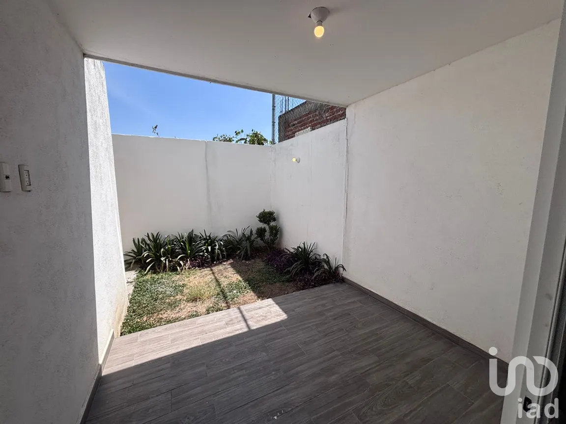 Casa en Venta en Jardines de Oriente, León, Guanajuato | NEX-294217 | iad México | Foto 14 de 14