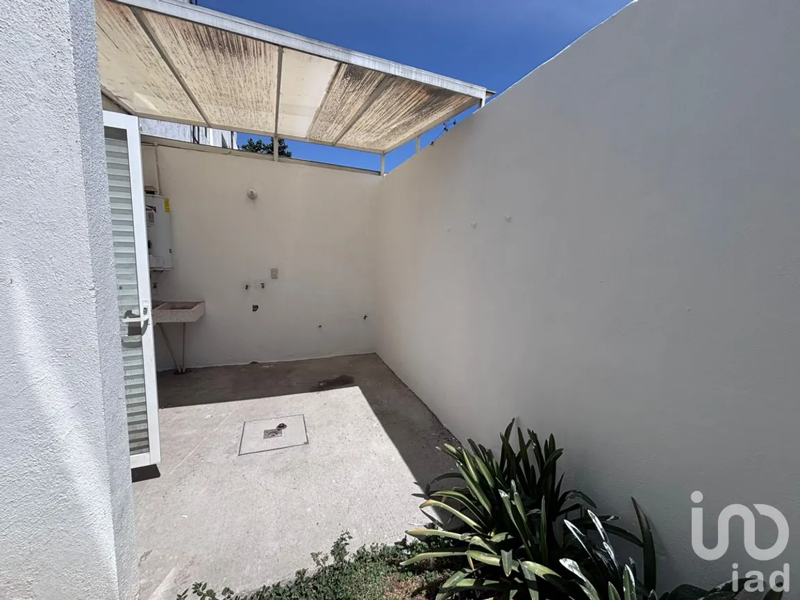 Casa en Venta en Jardines de Oriente, León, Guanajuato | NEX-294217 | iad México | Foto 3 de 14