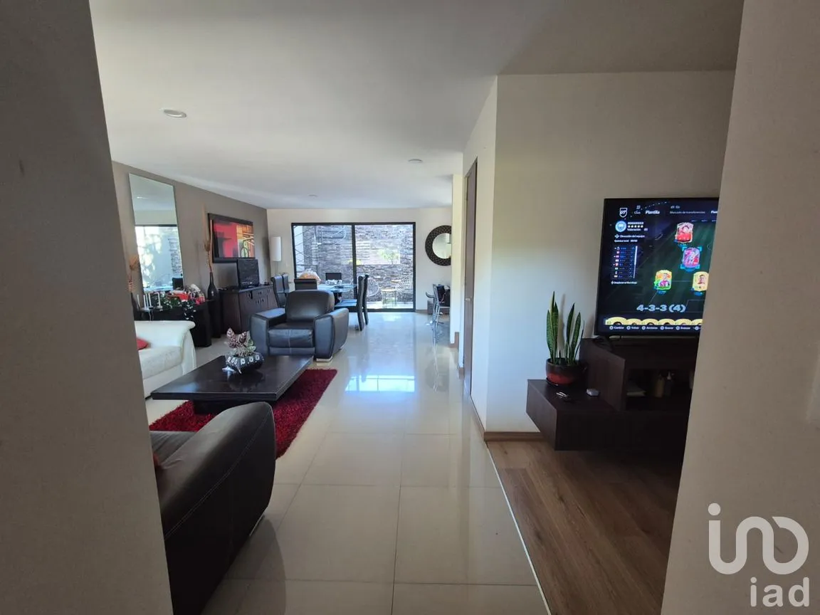 Casa en Venta en Jesús del Monte, Morelia, Michoacán de Ocampo | NEX-295896 | iad México | Foto 2 de 14