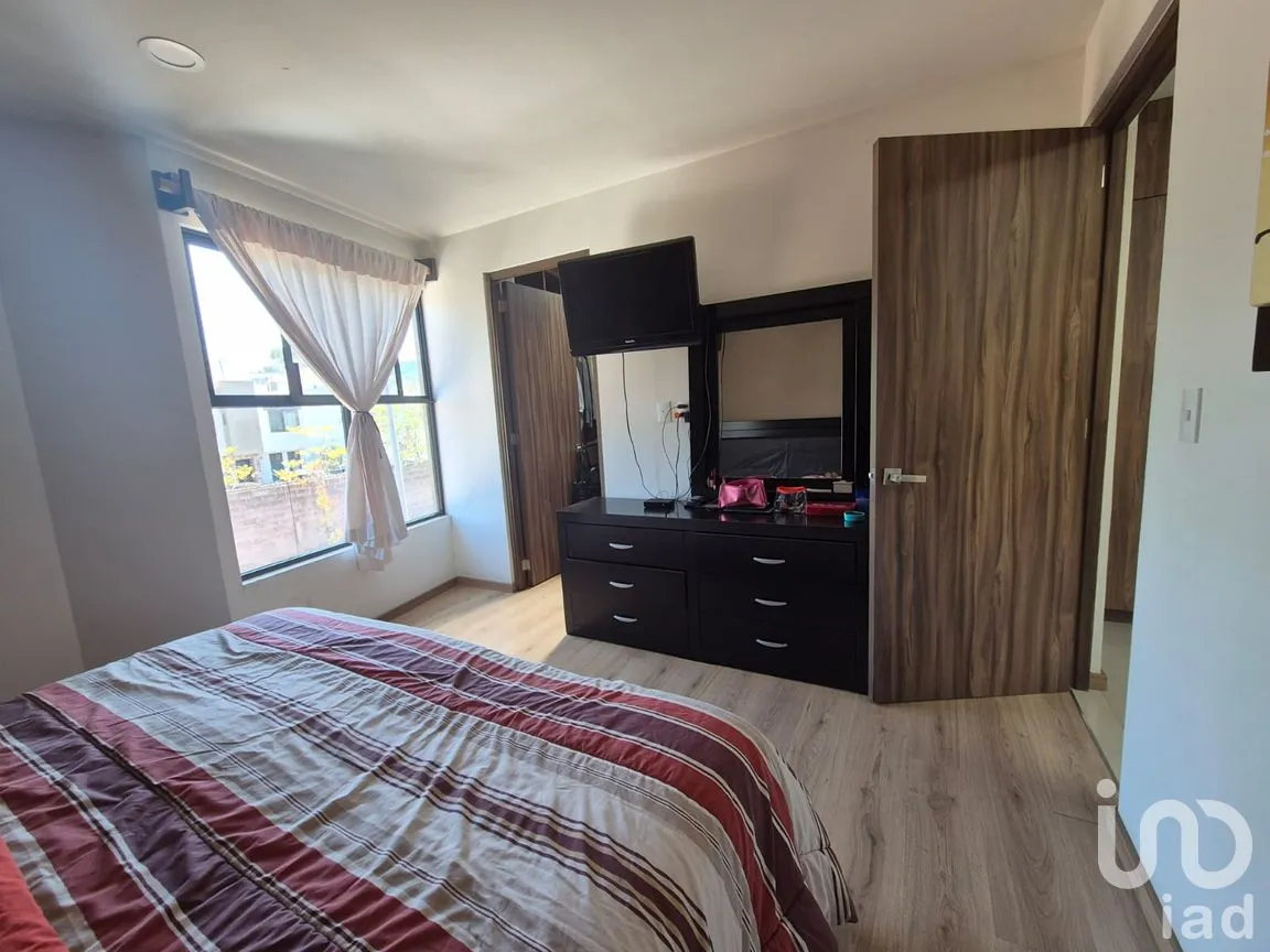 Casa en Venta en Jesús del Monte, Morelia, Michoacán de Ocampo | NEX-295896 | iad México | Foto 11 de 14