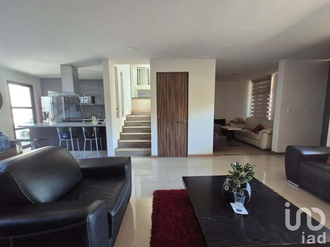 Casa en Venta en Jesús del Monte, Morelia, Michoacán de Ocampo | NEX-295896 | iad México | Foto 13 de 14