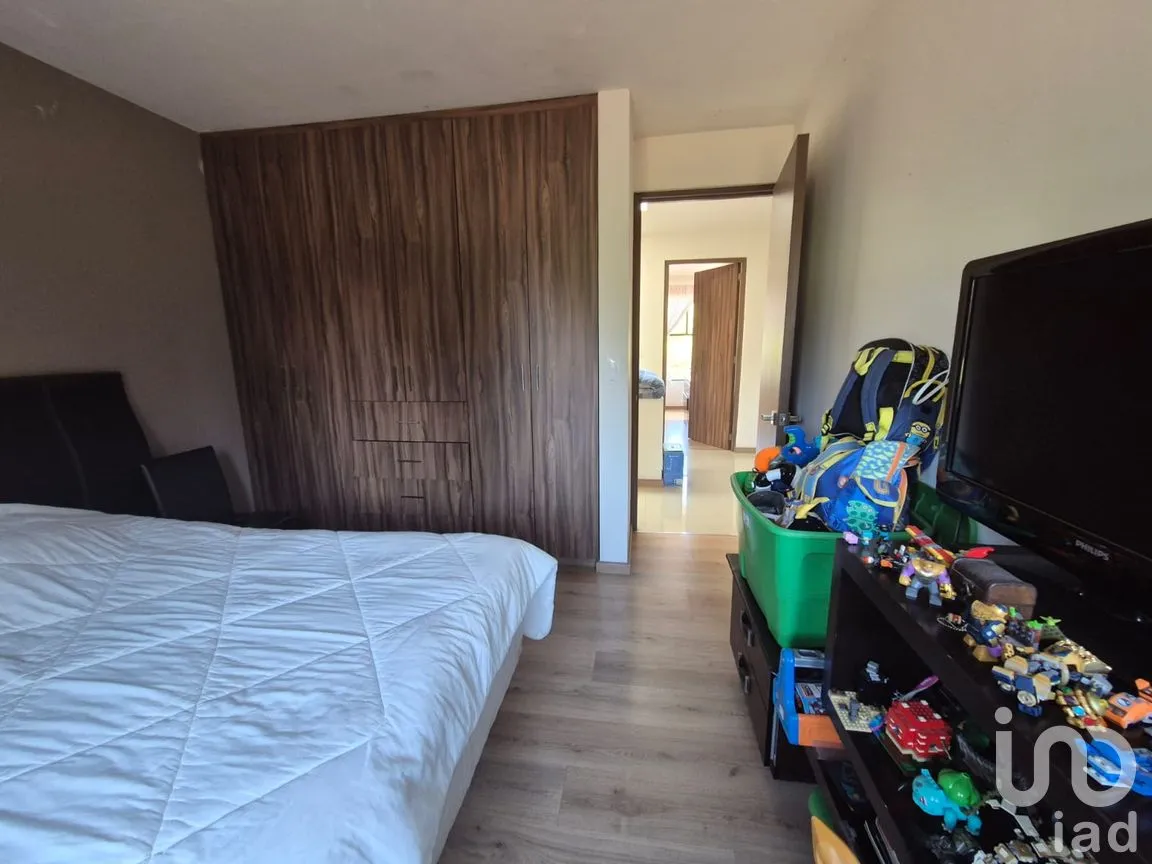 Casa en Venta en Jesús del Monte, Morelia, Michoacán de Ocampo | NEX-295896 | iad México | Foto 14 de 14