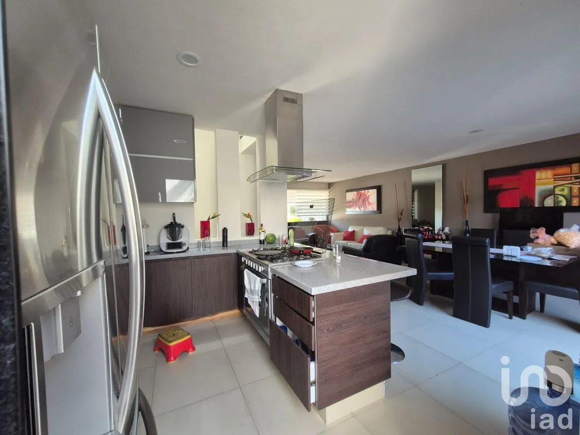 Casa en Venta en Jesús del Monte, Morelia, Michoacán de Ocampo | NEX-295896 | iad México | Foto 6 de 14