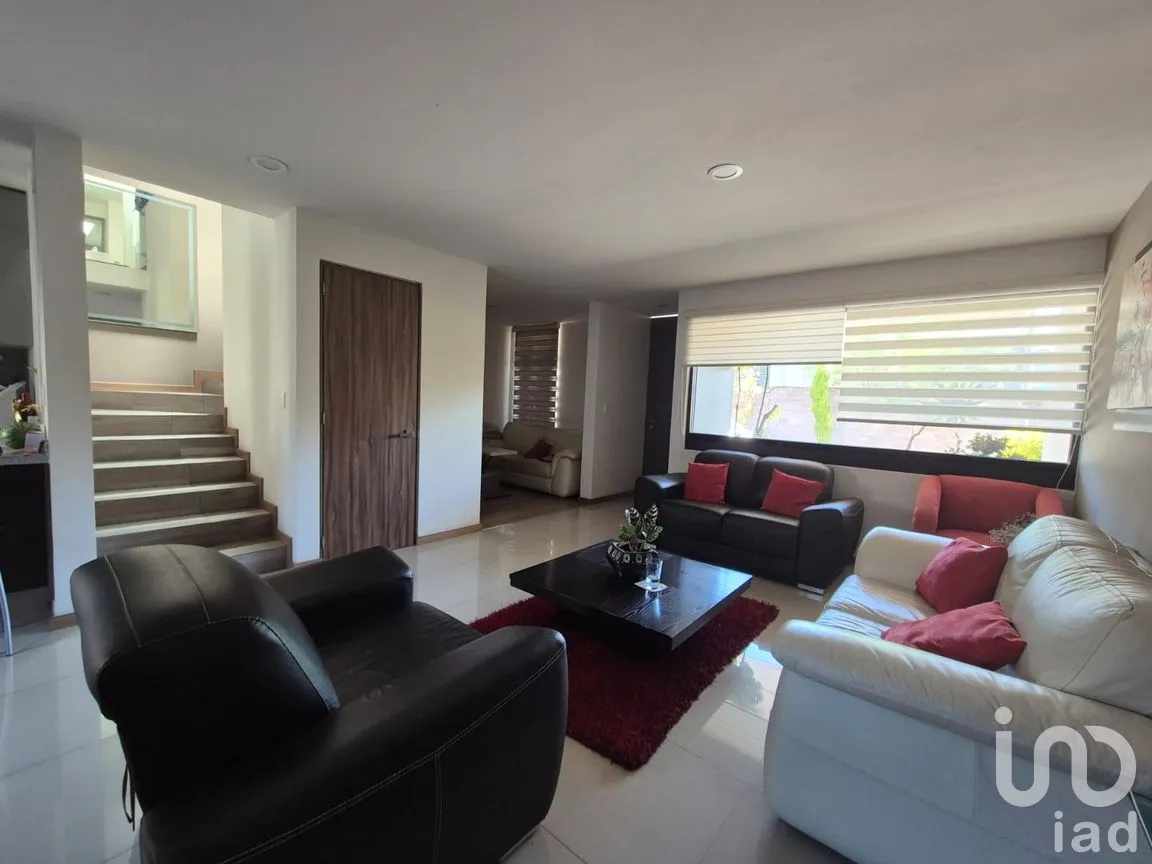 Casa en Venta en Jesús del Monte, Morelia, Michoacán de Ocampo | NEX-295896 | iad México | Foto 7 de 14