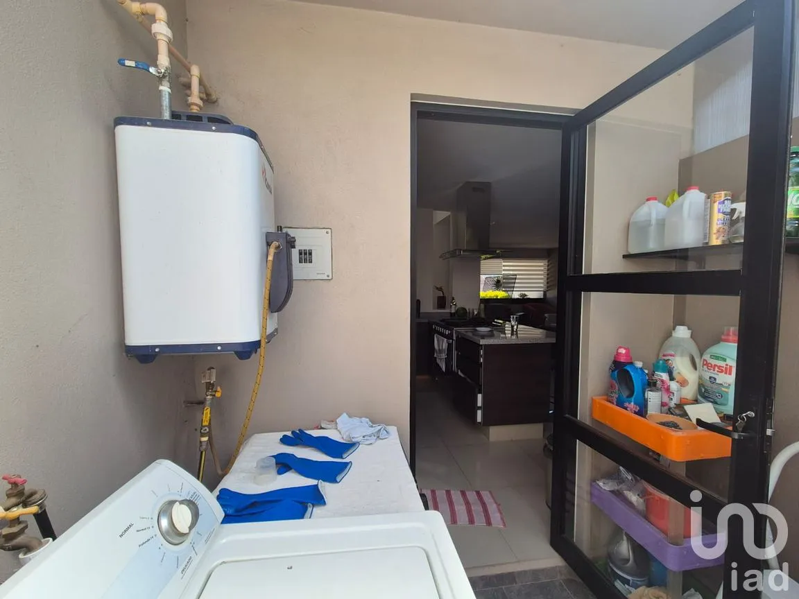 Casa en Venta en Jesús del Monte, Morelia, Michoacán de Ocampo | NEX-295896 | iad México | Foto 8 de 14