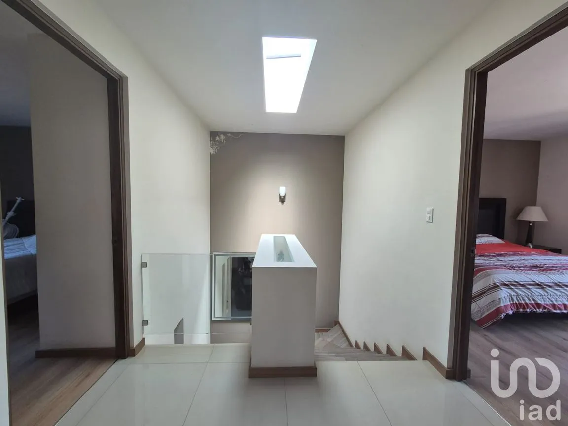 Casa en Venta en Jesús del Monte, Morelia, Michoacán de Ocampo | NEX-295896 | iad México | Foto 9 de 14