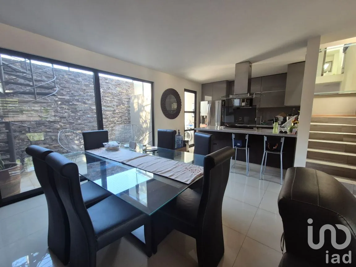 Casa en Venta en Jesús del Monte, Morelia, Michoacán de Ocampo | NEX-295896 | iad México | Foto 10 de 14