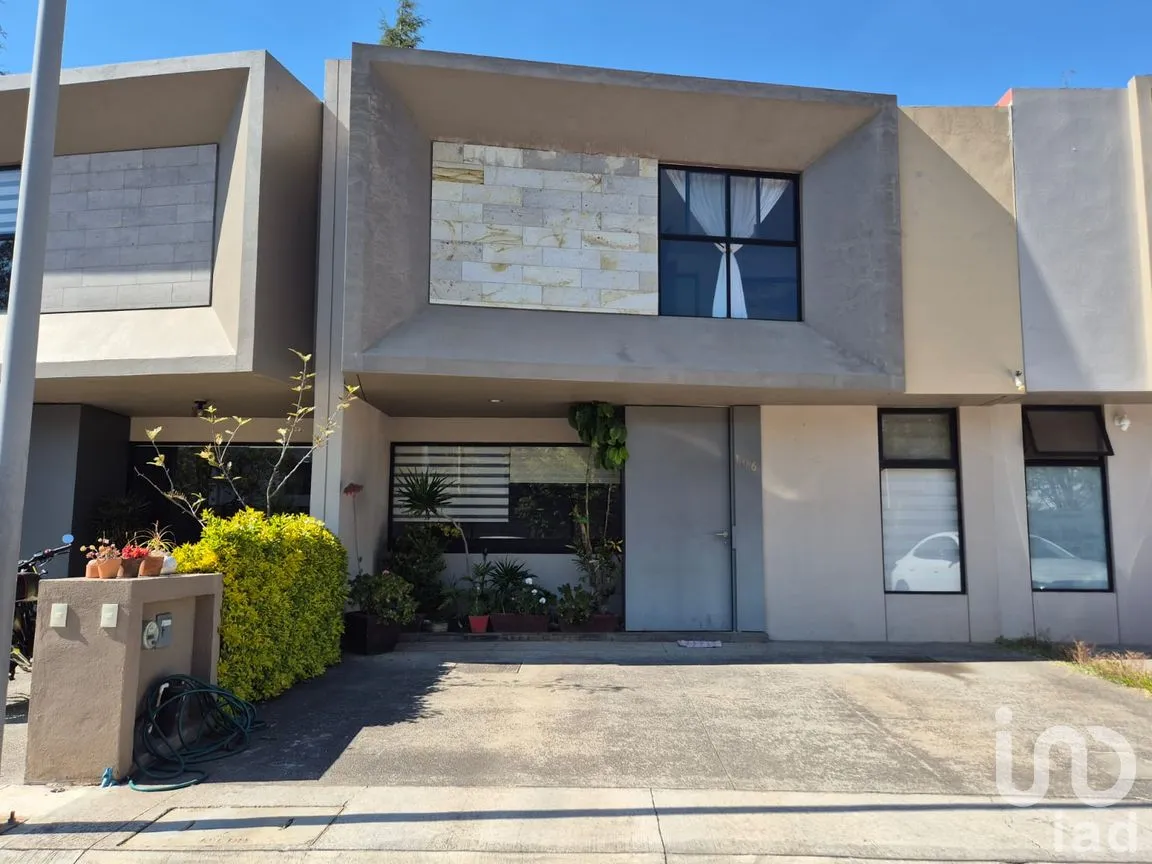 Casa en Venta en Jesús del Monte, Morelia, Michoacán de Ocampo | NEX-295896 | iad México | Foto 1 de 14