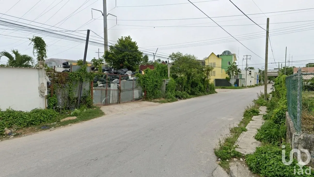 Terreno en Venta en Ejidal, Solidaridad, Quintana Roo | NEX-295897 | iad México | Foto 3 de 7