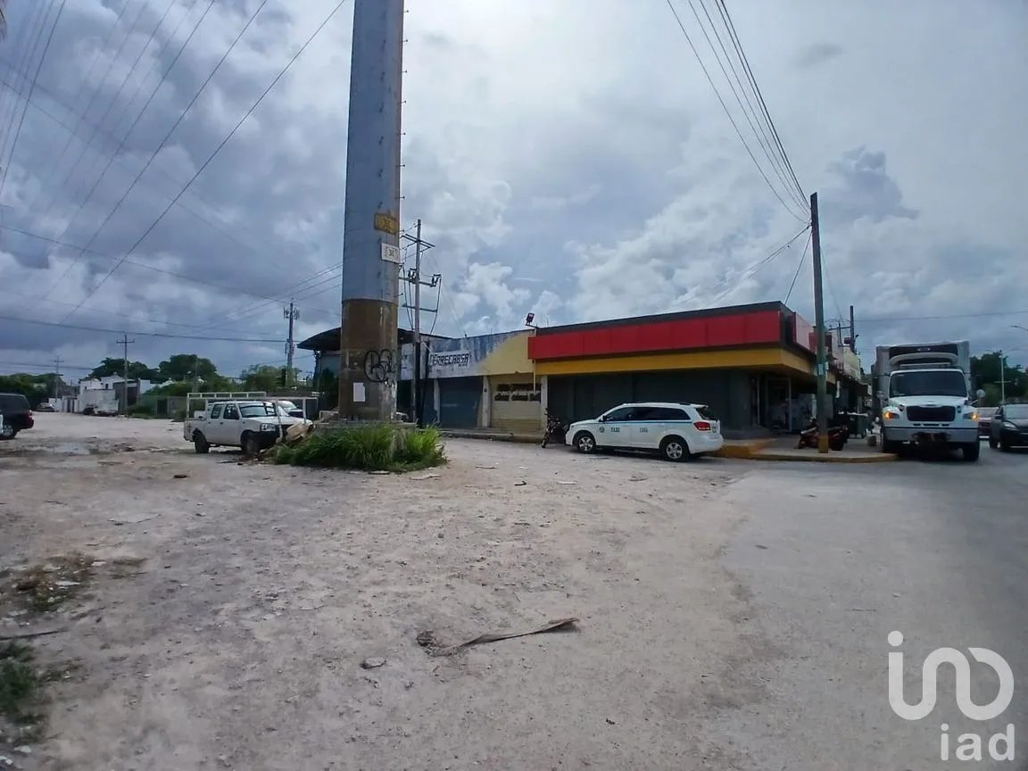 Terreno en Venta en Ejidal, Solidaridad, Quintana Roo | NEX-295897 | iad México | Foto 6 de 7