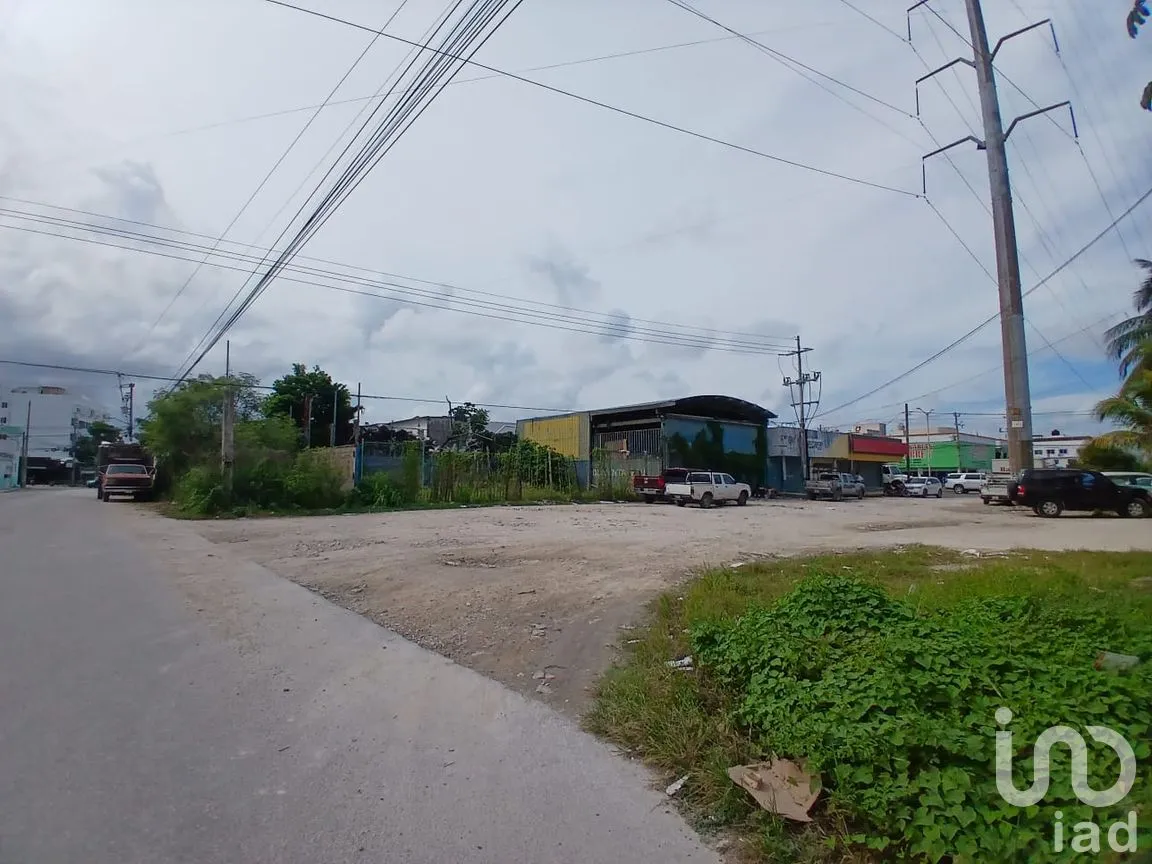 Terreno en Venta en Ejidal, Solidaridad, Quintana Roo | NEX-295897 | iad México | Foto 7 de 7