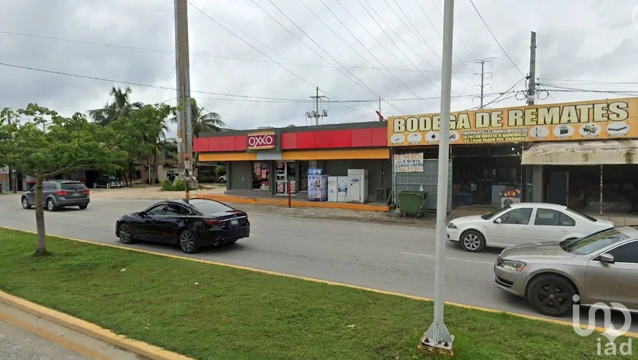 Terreno en Venta en Ejidal, Solidaridad, Quintana Roo | NEX-295897 | iad México | Foto 1 de 7