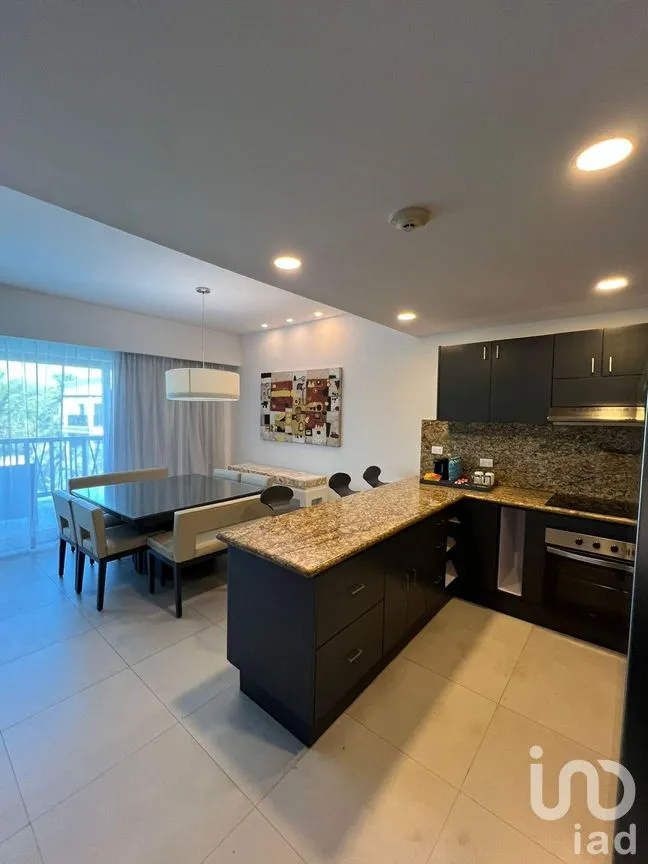 Departamento en Venta en Playa del Carmen, Solidaridad, Quintana Roo | NEX-301076 | iad México | Foto 2 de 22