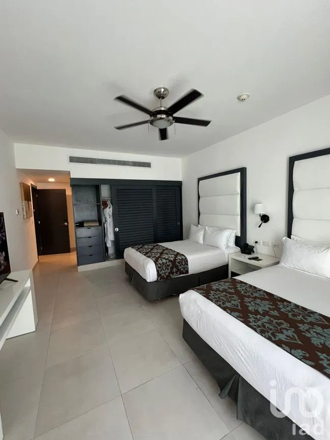 Departamento en Venta en Playa del Carmen, Solidaridad, Quintana Roo | NEX-301076 | iad México | Foto 12 de 22