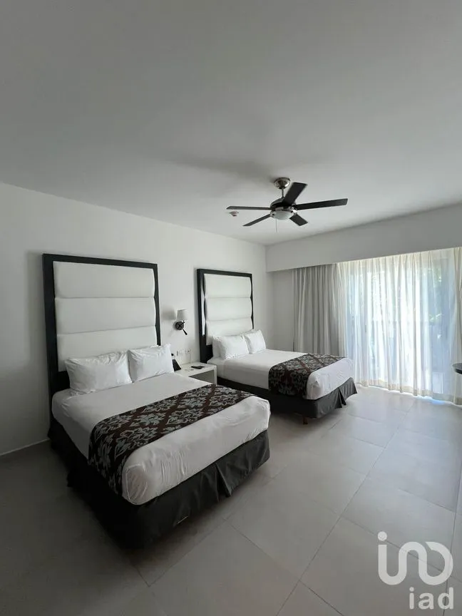 Departamento en Venta en Playa del Carmen, Solidaridad, Quintana Roo | NEX-301076 | iad México | Foto 13 de 22