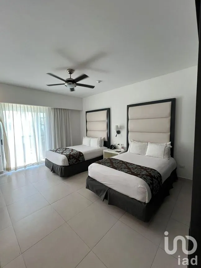 Departamento en Venta en Playa del Carmen, Solidaridad, Quintana Roo | NEX-301076 | iad México | Foto 15 de 22
