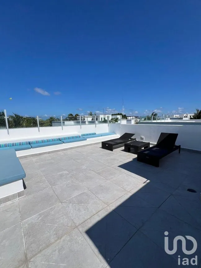 Departamento en Venta en Playa del Carmen, Solidaridad, Quintana Roo | NEX-301076 | iad México | Foto 18 de 22