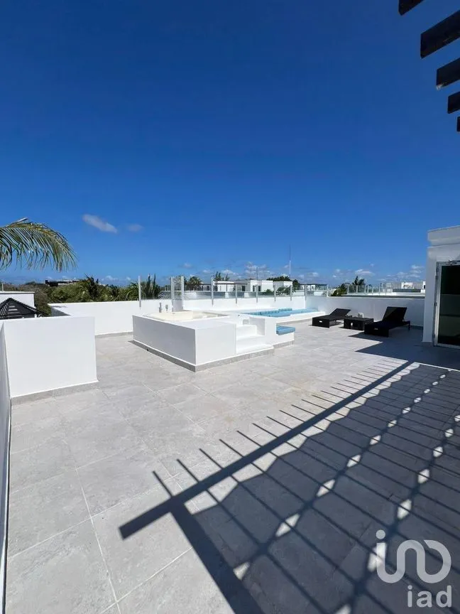 Departamento en Venta en Playa del Carmen, Solidaridad, Quintana Roo | NEX-301076 | iad México | Foto 19 de 22