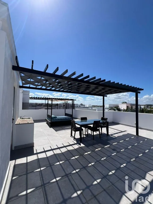 Departamento en Venta en Playa del Carmen, Solidaridad, Quintana Roo | NEX-301076 | iad México | Foto 20 de 22