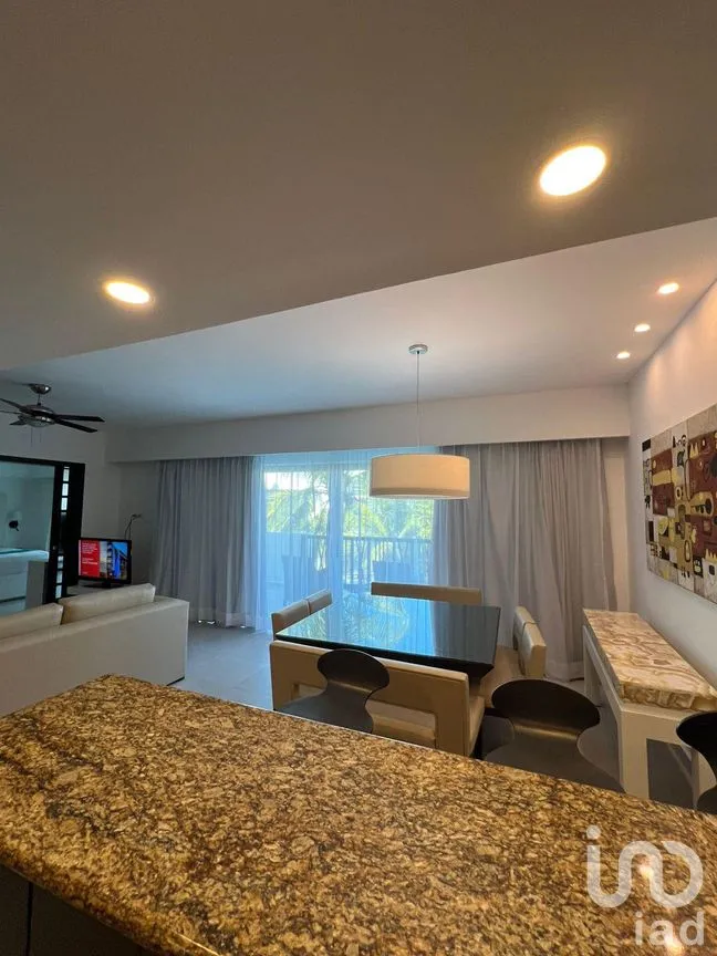 Departamento en Venta en Playa del Carmen, Solidaridad, Quintana Roo | NEX-301076 | iad México | Foto 3 de 22