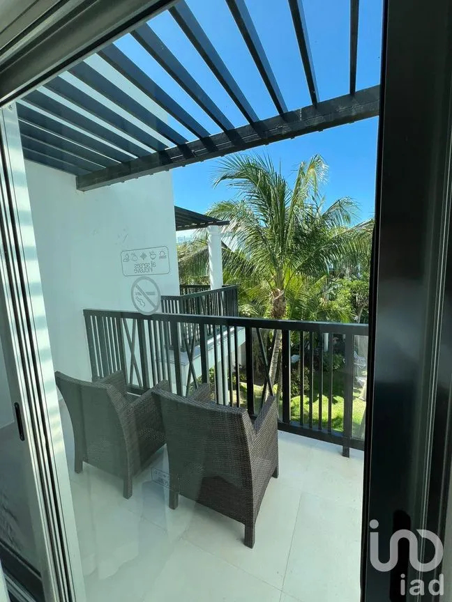 Departamento en Venta en Playa del Carmen, Solidaridad, Quintana Roo | NEX-301076 | iad México | Foto 21 de 22