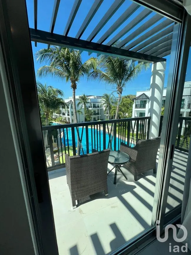 Departamento en Venta en Playa del Carmen, Solidaridad, Quintana Roo | NEX-301076 | iad México | Foto 22 de 22
