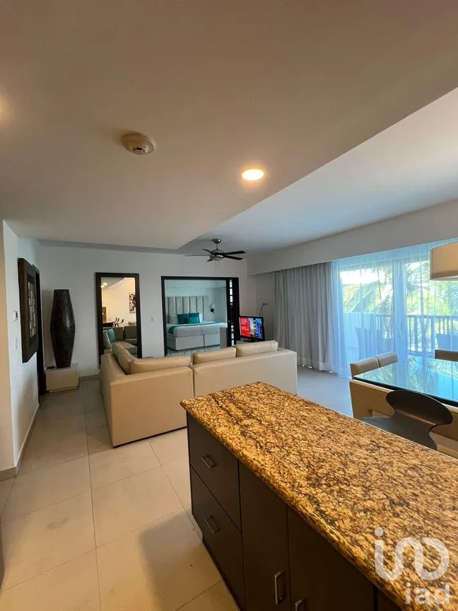 Departamento en Venta en Playa del Carmen, Solidaridad, Quintana Roo | NEX-301076 | iad México | Foto 4 de 22