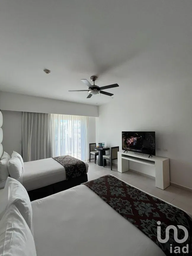 Departamento en Venta en Playa del Carmen, Solidaridad, Quintana Roo | NEX-301076 | iad México | Foto 8 de 22