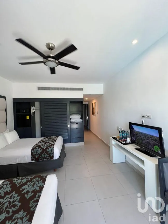 Departamento en Venta en Playa del Carmen, Solidaridad, Quintana Roo | NEX-301076 | iad México | Foto 10 de 22