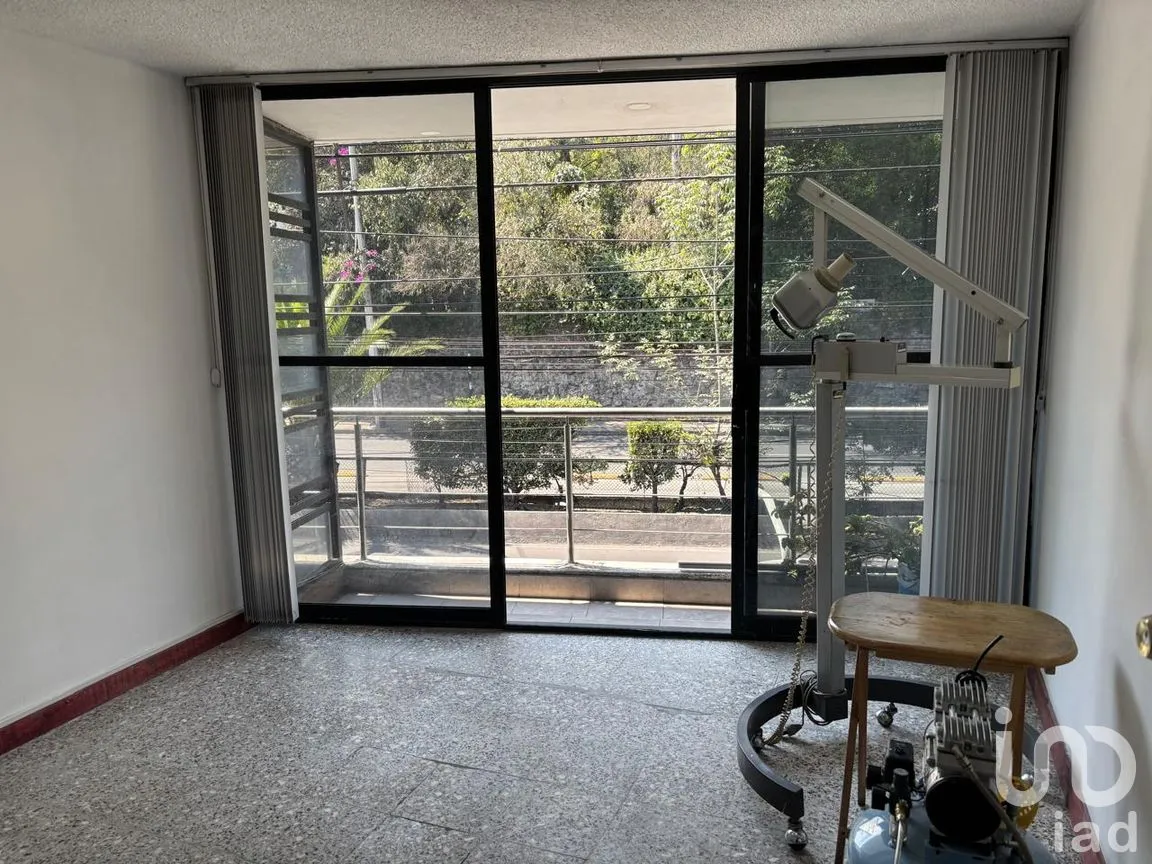 Oficina en Renta en San Miguel Chapultepec I Sección, Miguel Hidalgo, Ciudad de México | NEX-171209 | iad México | Foto 2 de 21