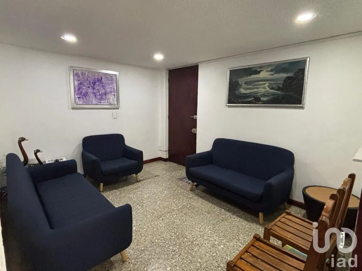 Oficina en Renta en San Miguel Chapultepec I Sección, Miguel Hidalgo, Ciudad de México | NEX-171209 | iad México | Foto 13 de 21