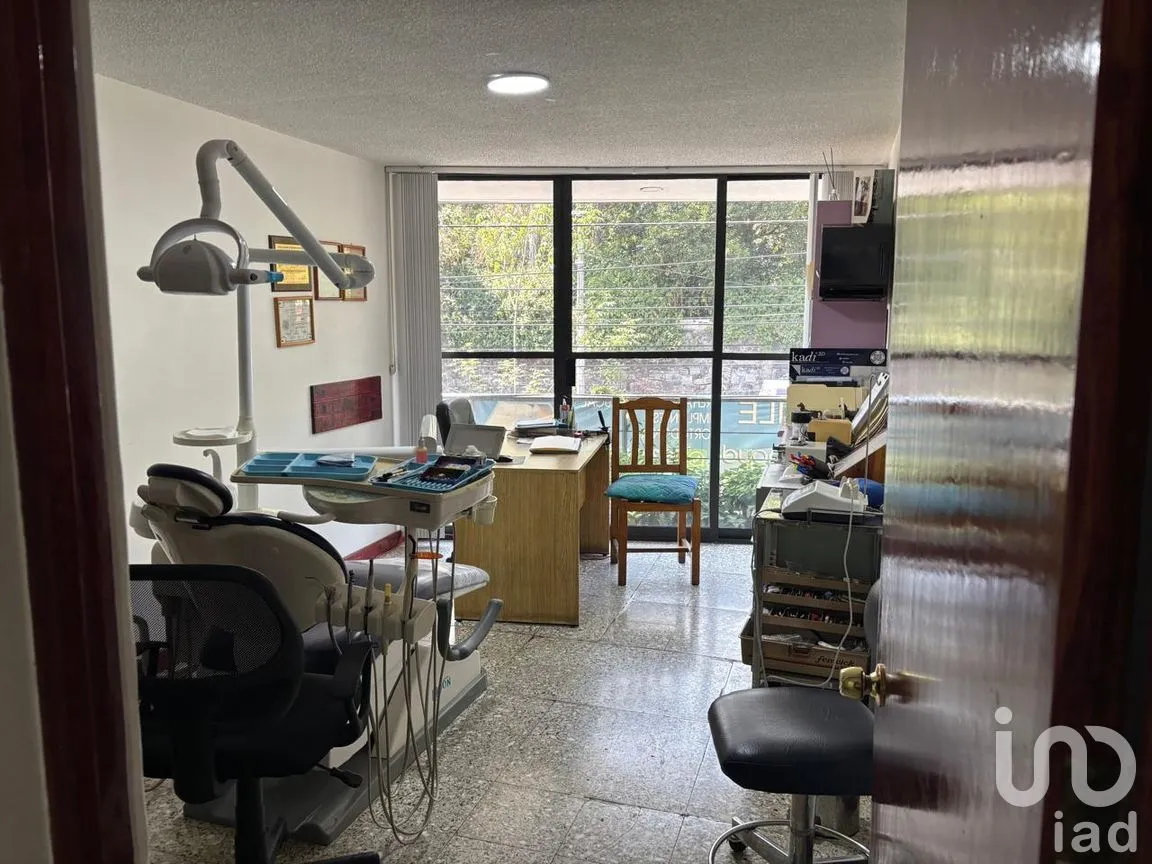 Oficina en Renta en San Miguel Chapultepec I Sección, Miguel Hidalgo, Ciudad de México | NEX-171209 | iad México | Foto 15 de 21
