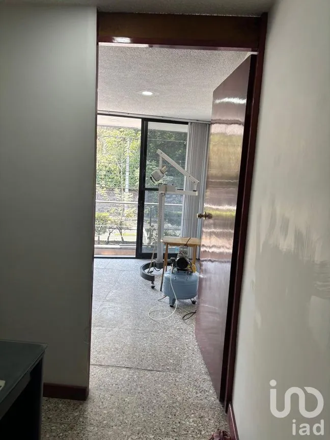 Oficina en Renta en San Miguel Chapultepec I Sección, Miguel Hidalgo, Ciudad de México | NEX-171209 | iad México | Foto 8 de 21