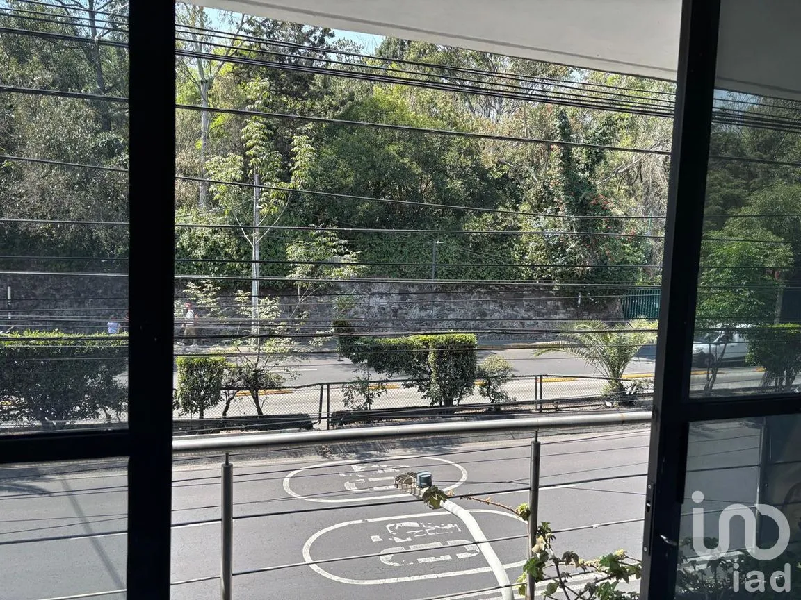 Oficina en Renta en San Miguel Chapultepec I Sección, Miguel Hidalgo, Ciudad de México | NEX-171209 | iad México | Foto 9 de 21