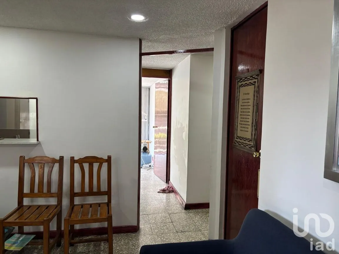 Oficina en Renta en San Miguel Chapultepec I Sección, Miguel Hidalgo, Ciudad de México | NEX-171209 | iad México | Foto 10 de 21