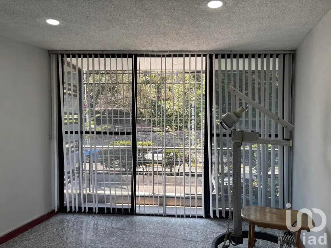 Oficina en Renta en San Miguel Chapultepec I Sección, Miguel Hidalgo, Ciudad de México | NEX-171209 | iad México | Foto 1 de 21