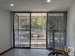 NEX-171209 - Oficina en Renta, con 1 recamara, con 1 baño, con 11 m2 de construcción en San Miguel Chapultepec I Sección, CP 11850, Ciudad de México.
