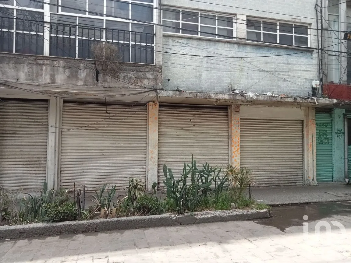 Local en Renta en Tacuba, Miguel Hidalgo, Ciudad de México | NEX-173341 | iad México | Foto 5 de 14