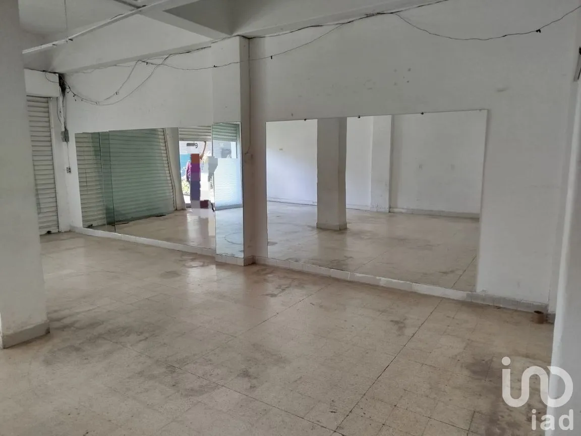 Local en Renta en Tacuba, Miguel Hidalgo, Ciudad de México | NEX-173341 | iad México | Foto 3 de 10