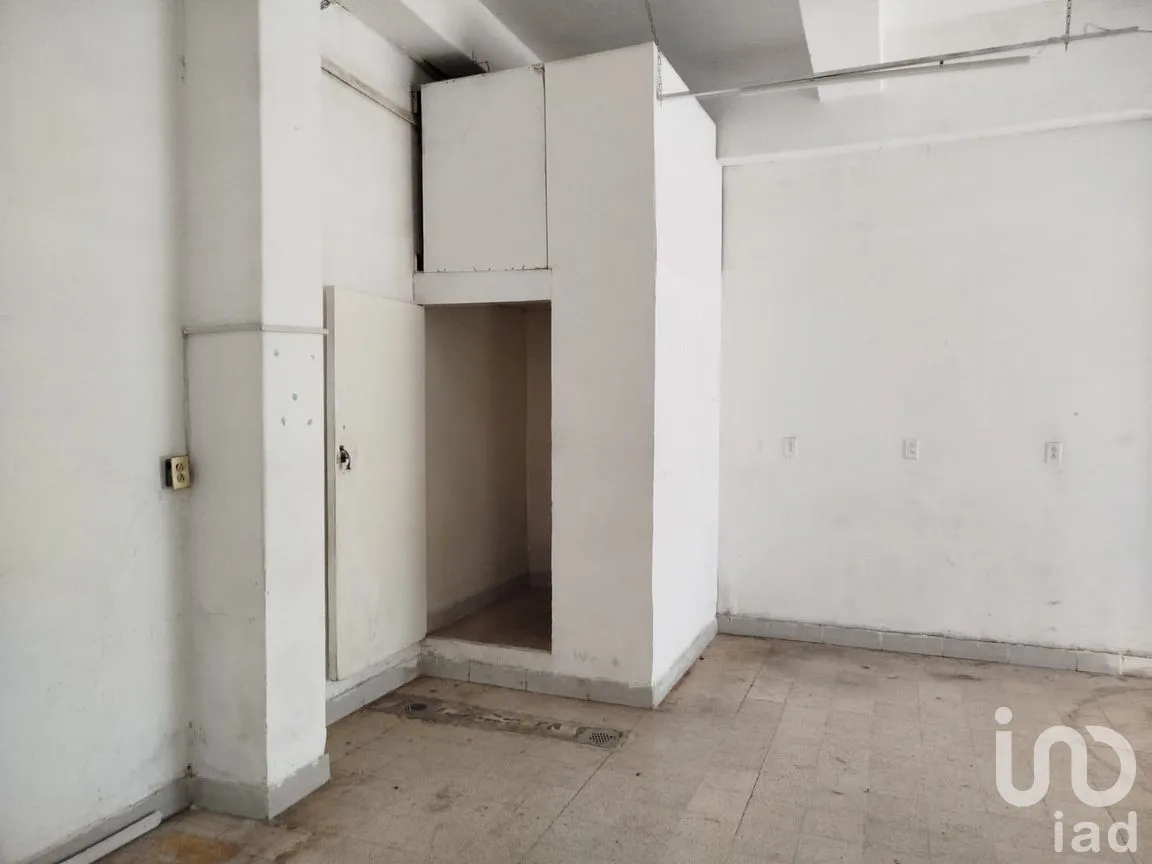 Local en Renta en Tacuba, Miguel Hidalgo, Ciudad de México | NEX-173341 | iad México | Foto 5 de 10