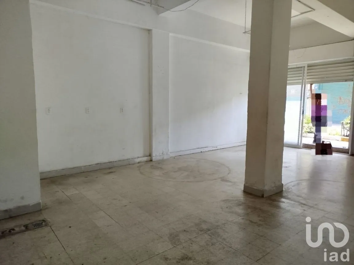 Local en Renta en Tacuba, Miguel Hidalgo, Ciudad de México | NEX-173341 | iad México | Foto 6 de 10